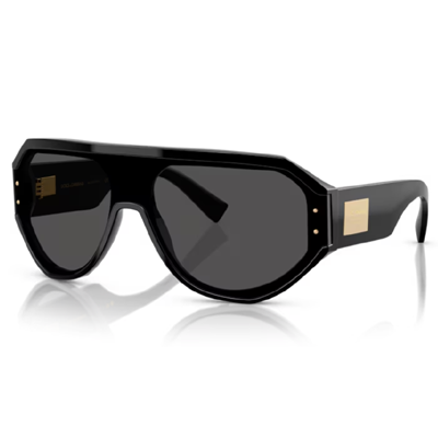 Dolce & Gabbana DG4481 Sunglasses